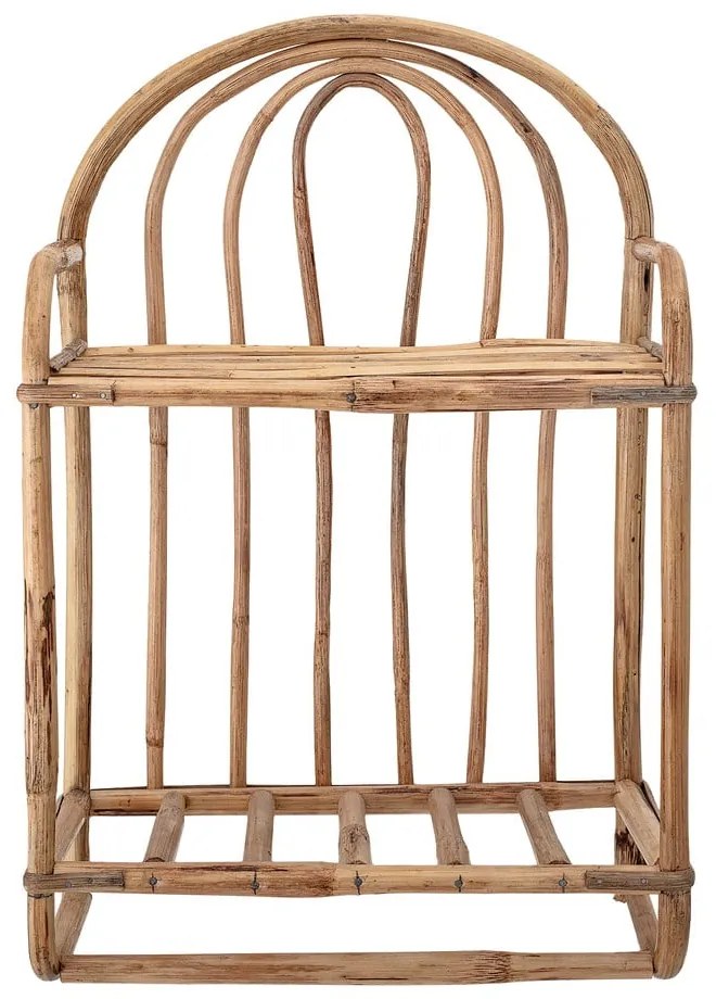 Детски рафт от тръстика 34x52 cm Alice - Bloomingville