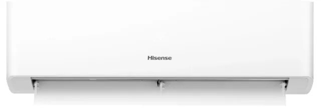 Инверторен климатик Hisense Energy SE KA70KT0E, 24000 BTU, А++/А++, До 38 m2, Самодиагностика, Тих режим, Бял