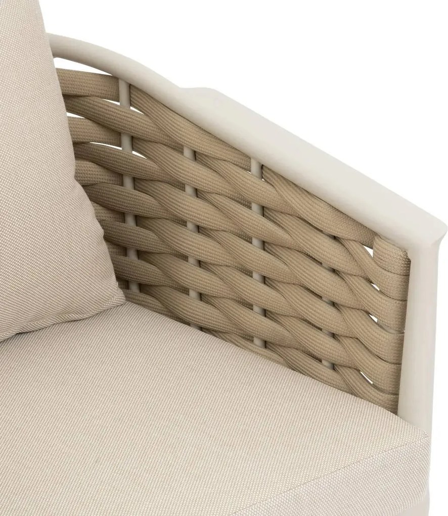 Градински стол Hesperide Yconia