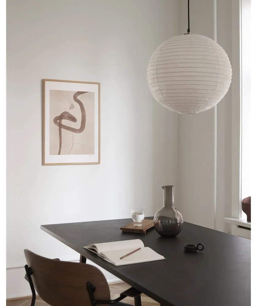 Постер 70x100 cm Two ways – Anna Johansson – The Poster Club