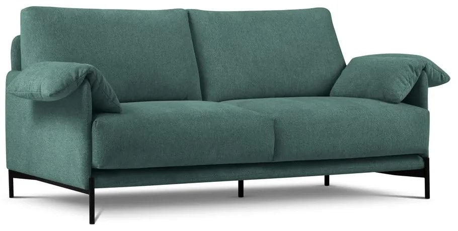 Зелен диван Zoe - Interieurs 86