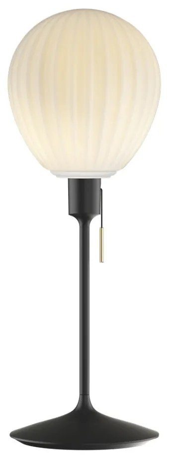 Бял абажур ø 21 cm Around the World Mini – UMAGE