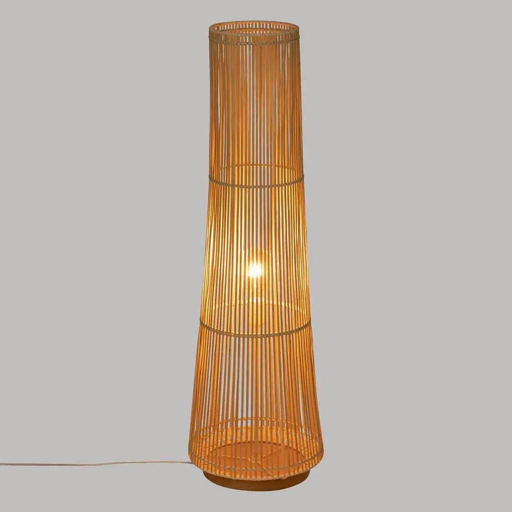 Лампион atmosphera Mahe, Бамбук, Естествен, 100 cm