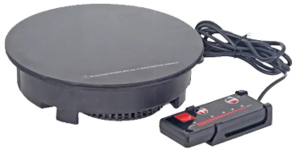 Horecano - Индукционен нагревател за Бен Мари 1000W/220V (54010101)