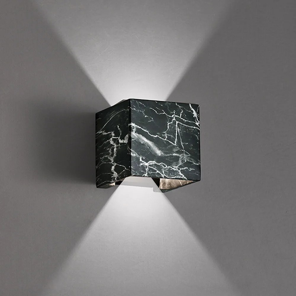 Аплици Viokef Davos-Black