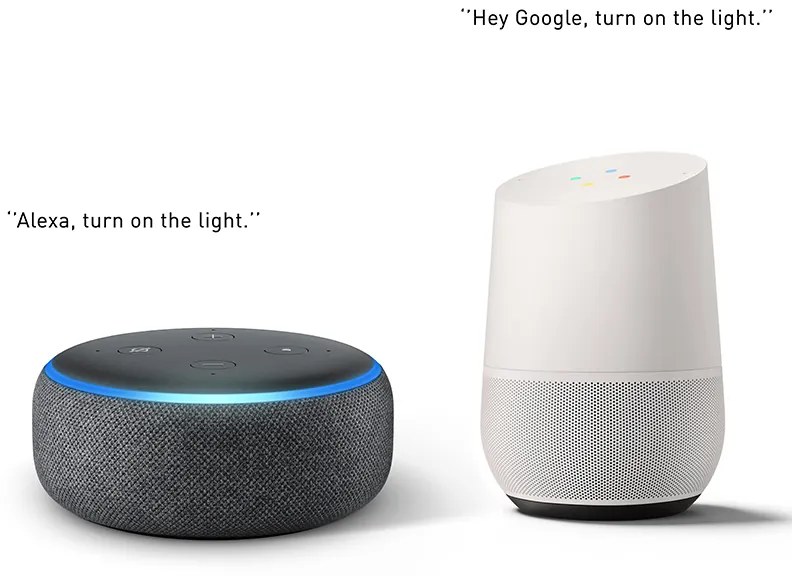 Интелигентен индустриален висящ аплик черен с wifi ST64 - Framework Basic