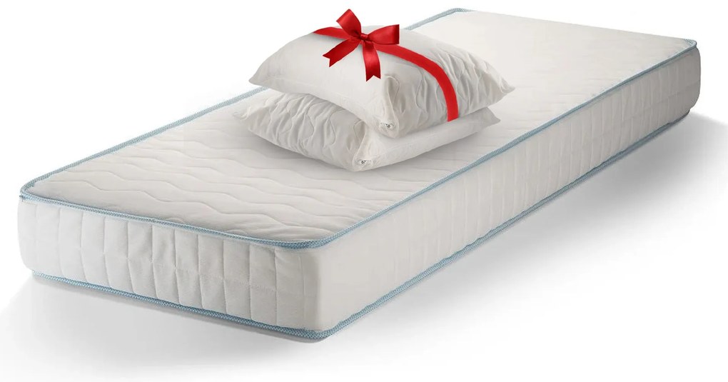 Двулицев матрак iZone 7 от Sleepy 21 см