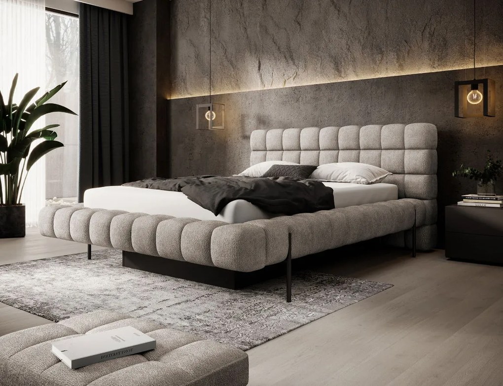 апицирано легл Cloud-Бежов-140x200