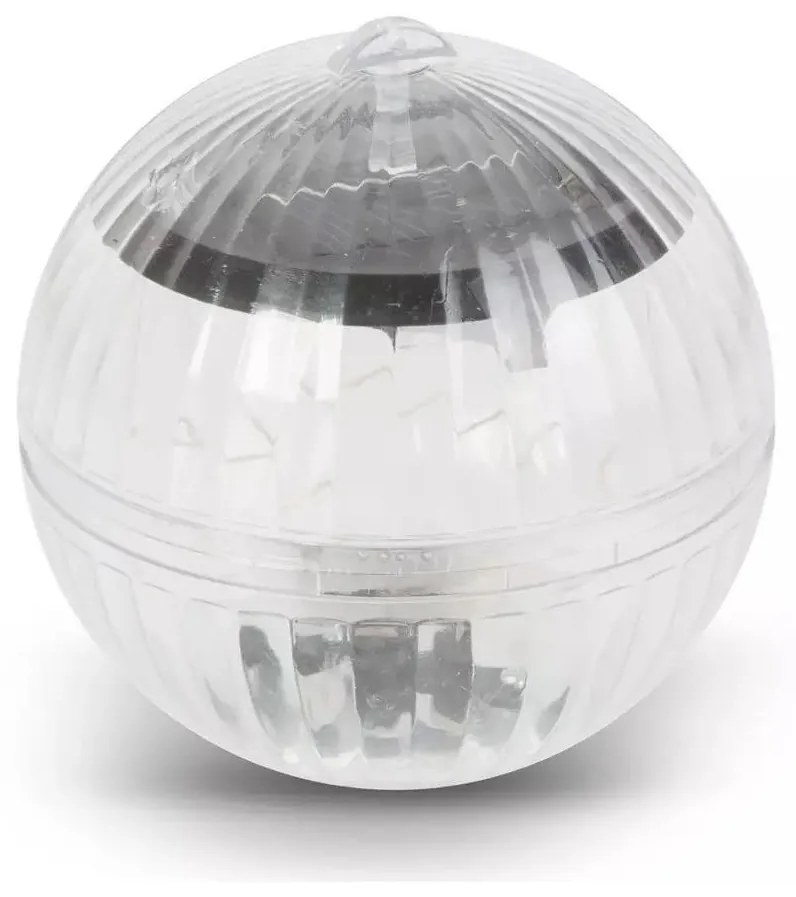 LED RGB Соларна лампа за басейн със сензор за здрач LED/1,2V/600 mAh IP65