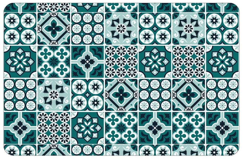 Пластмасова подложка за хранене 30x45 cm Carol – douceur d'intérieur