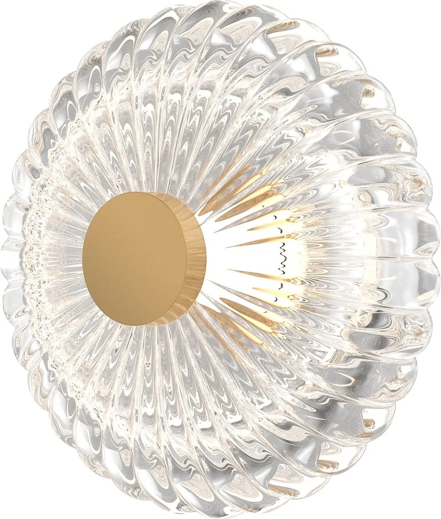 Maytoni Стенен осветител (аплик) - MOD555WL-L3G3K