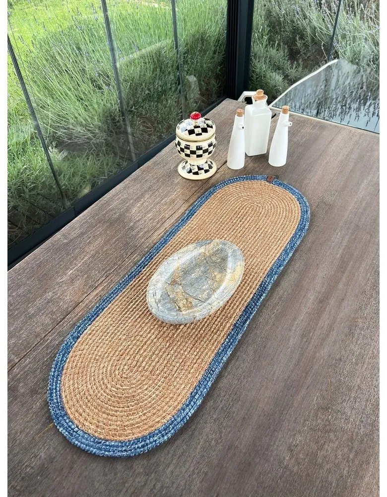 Ютена покривка 35x100 cm Wicker – Mila Home Luxury