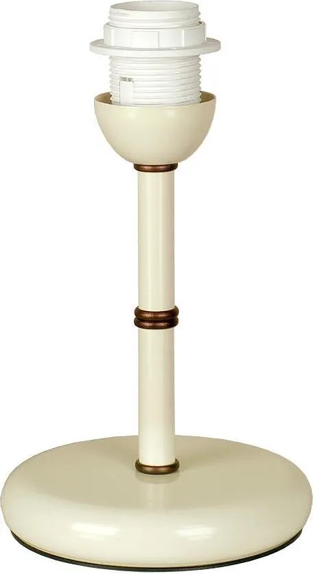 Арматура за настолна лампа МЕТРОПОЛ, 1xE27