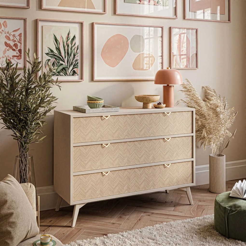 Бюфет Ernest-Mpez