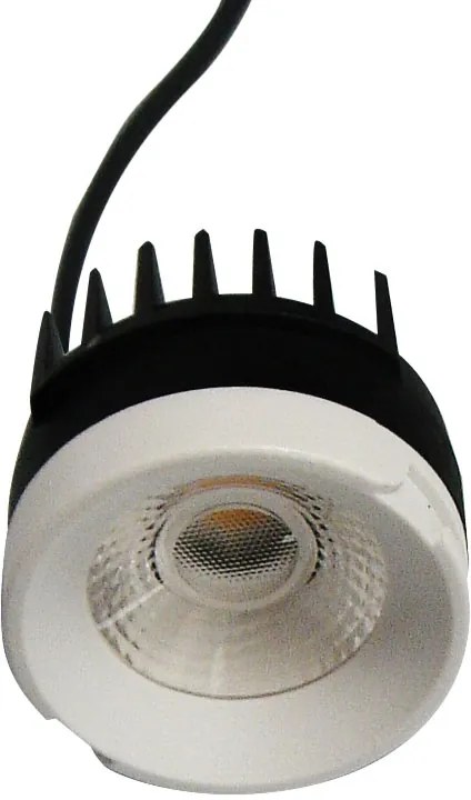 Led module Viokef Top-Spot-Черен