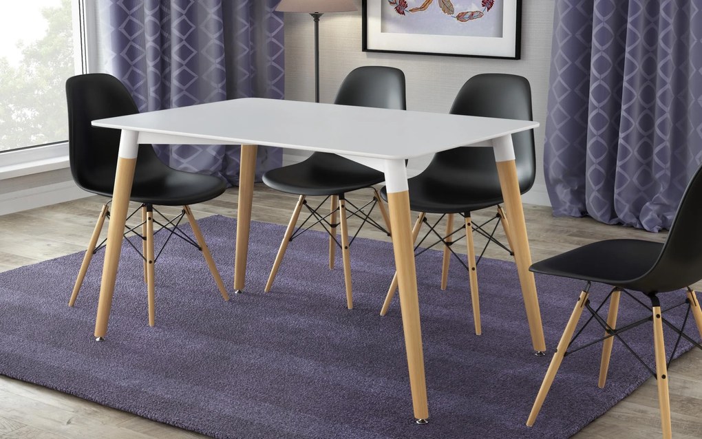 Трапезна маса Клариса