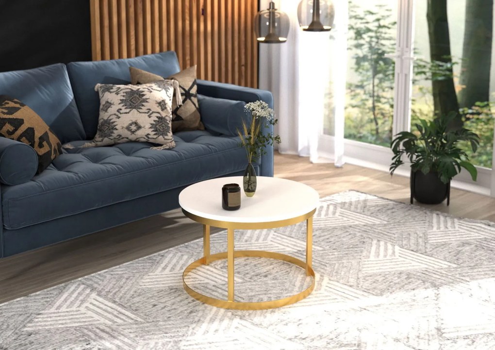 Масичка за кафе Marco-Leuko-Xriso