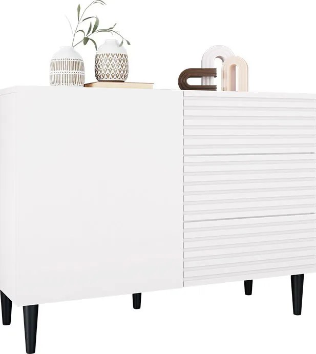 Бюфет Nakomo 1D3SZ-Leuko