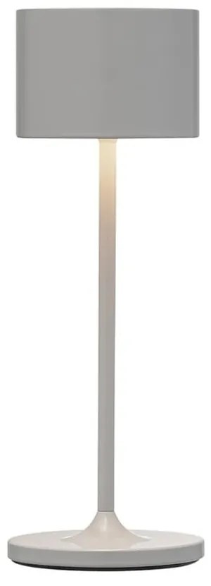 LED преносимо затъмняващо се външно осветително тяло с USB ø 7 cm Farol Mini – Blomus