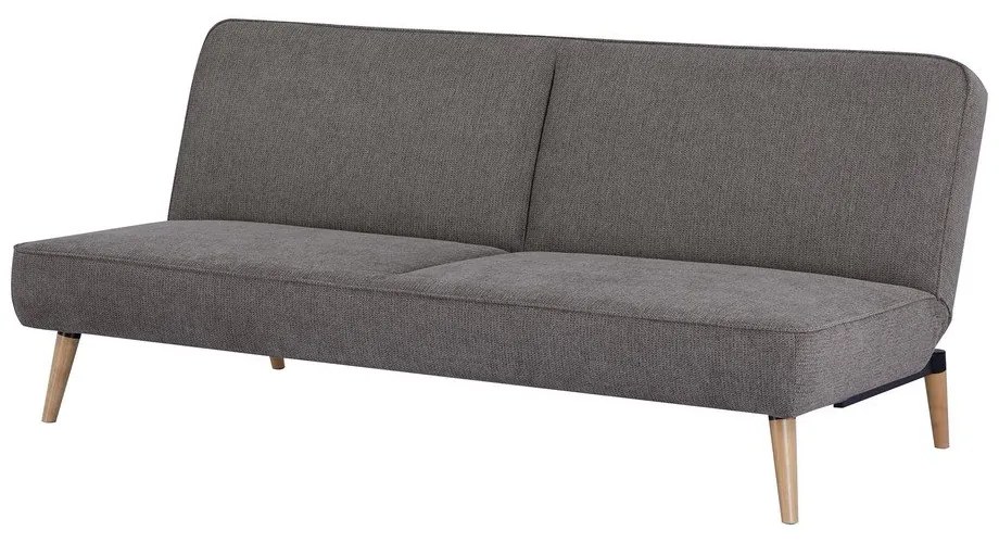 Кафяво-сив диван 186 cm Swan – House Nordic