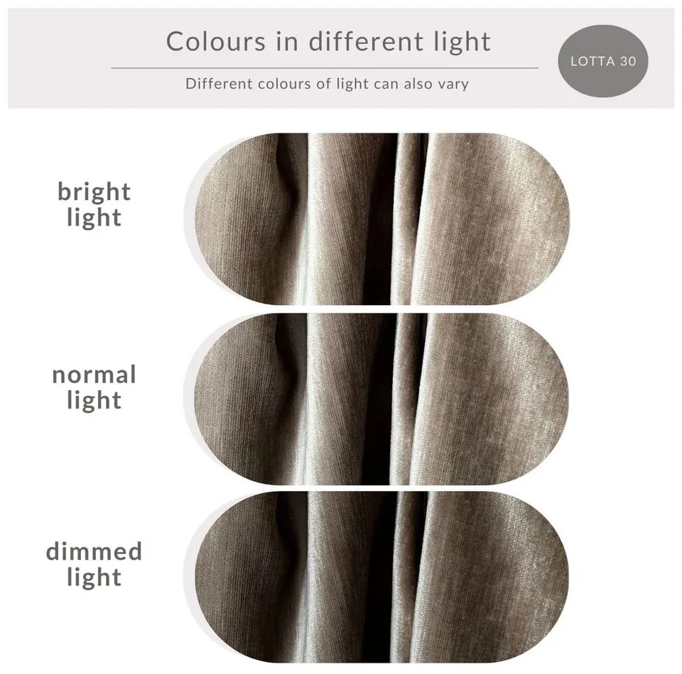 Бежово тапицирано двойно легло с място за съхранение с включена подматрачна рамка 140x200 cm Shell – Maison de Rêve
