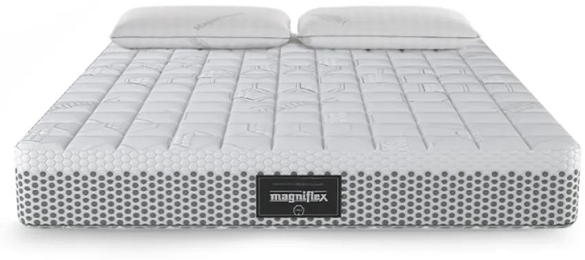 Двулицев матрак Massagio Deluxe от Magniflex 25 см