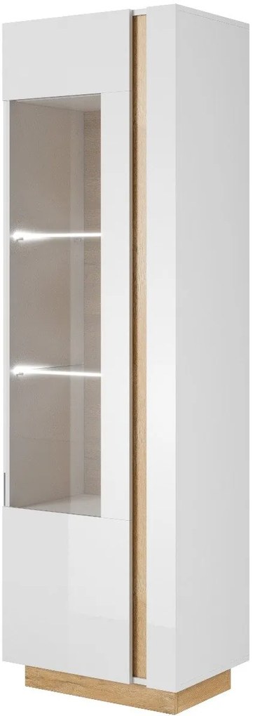 Витрина Arcan I-Leuko