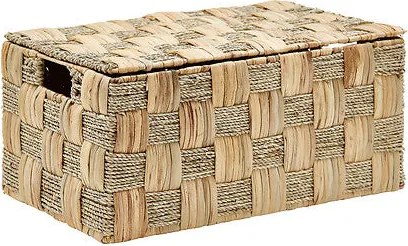 Сет кутии за съхранение atmosphera Nadi, Воден хиацинт