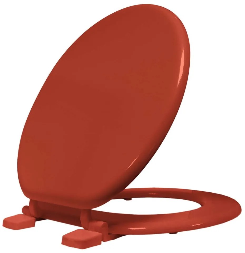 Тоалетна чиния 37 x 41,5 см Vitamine – douceur d'intérieur