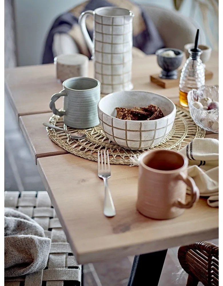 Постелка от морска трева ø 38 cm Sete - Bloomingville