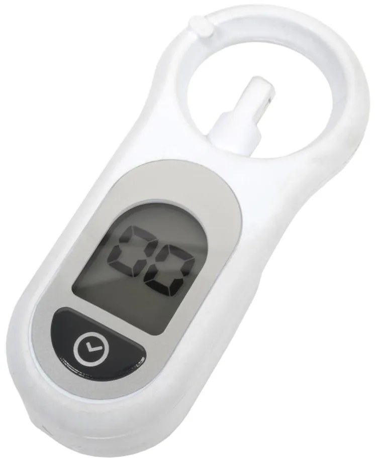 Tefal - Цифров кухненски таймер CLIPSO MINUT