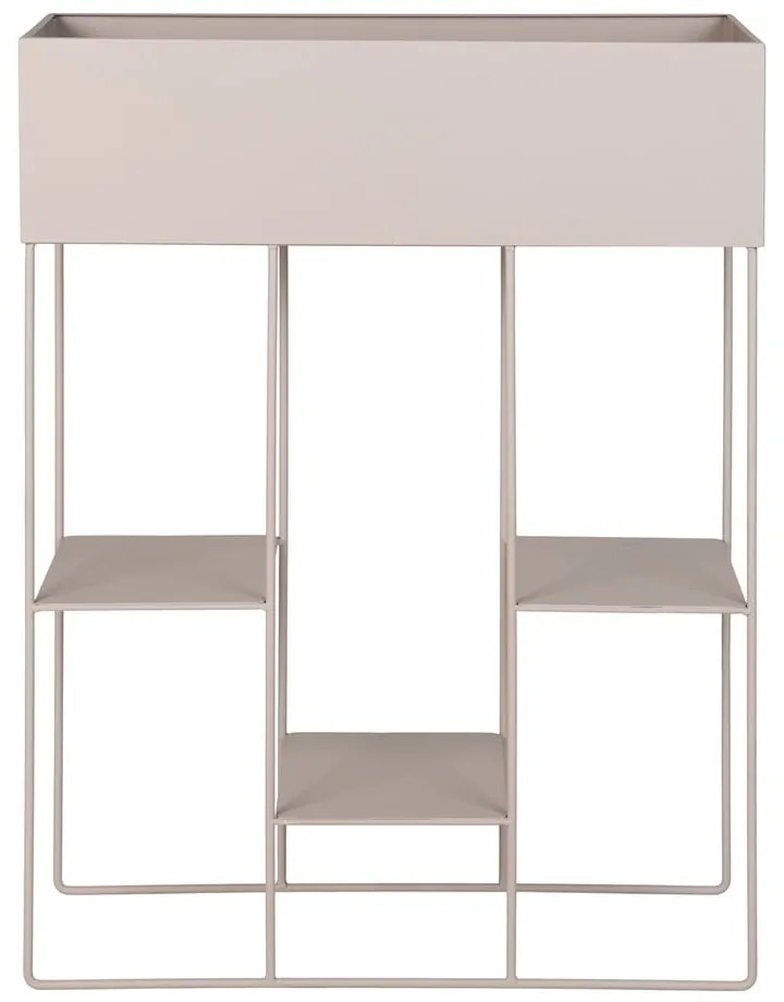 Метална стойка за цветя (височина 80 cm) Rabo – House Nordic