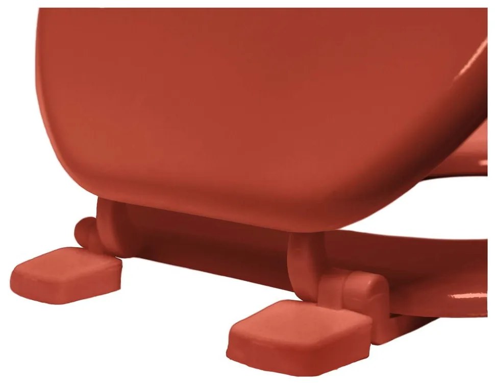 Тоалетна чиния 37 x 41,5 см Vitamine – douceur d'intérieur