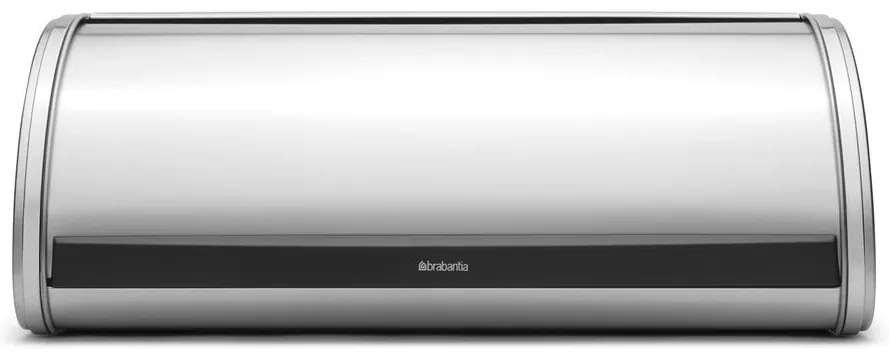 Стоманена кутия за хляб Roll Top – Brabantia