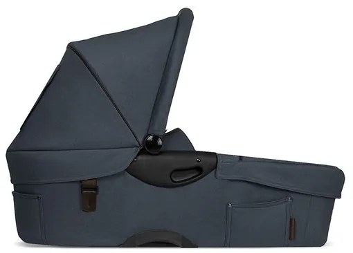 Кош за новородено EVO MUTSY - Farmer Stonewash