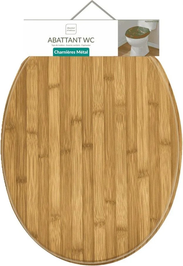 Тоалетна чиния Hanoi – douceur d'intérieur