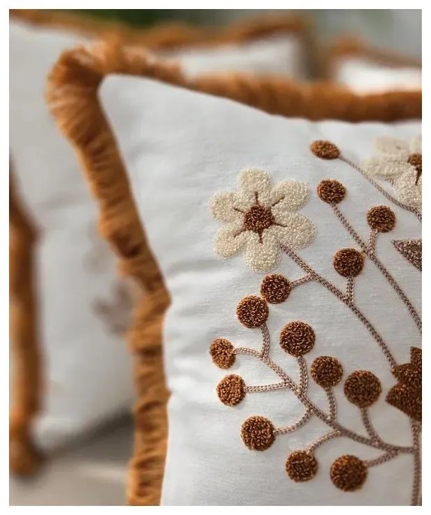 Калъфка за възглавница 43x43 cm – Mila Home