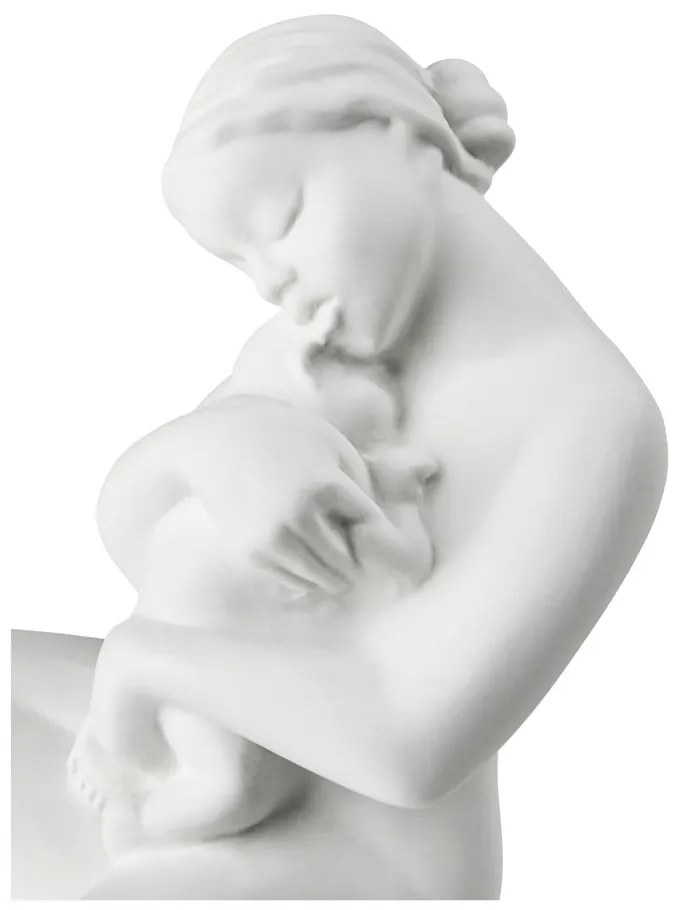 Керамична статуя Beginnings - Kähler Design