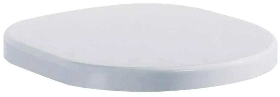 Ideal Standard K706101 - Тоалетна седалка TONIC с механизъм SoftClose, бяла