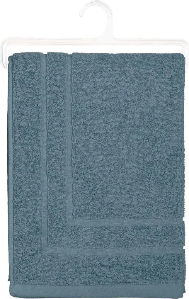 Постелка за баня atmosphera, Памук, 50x70 cm - Сторм