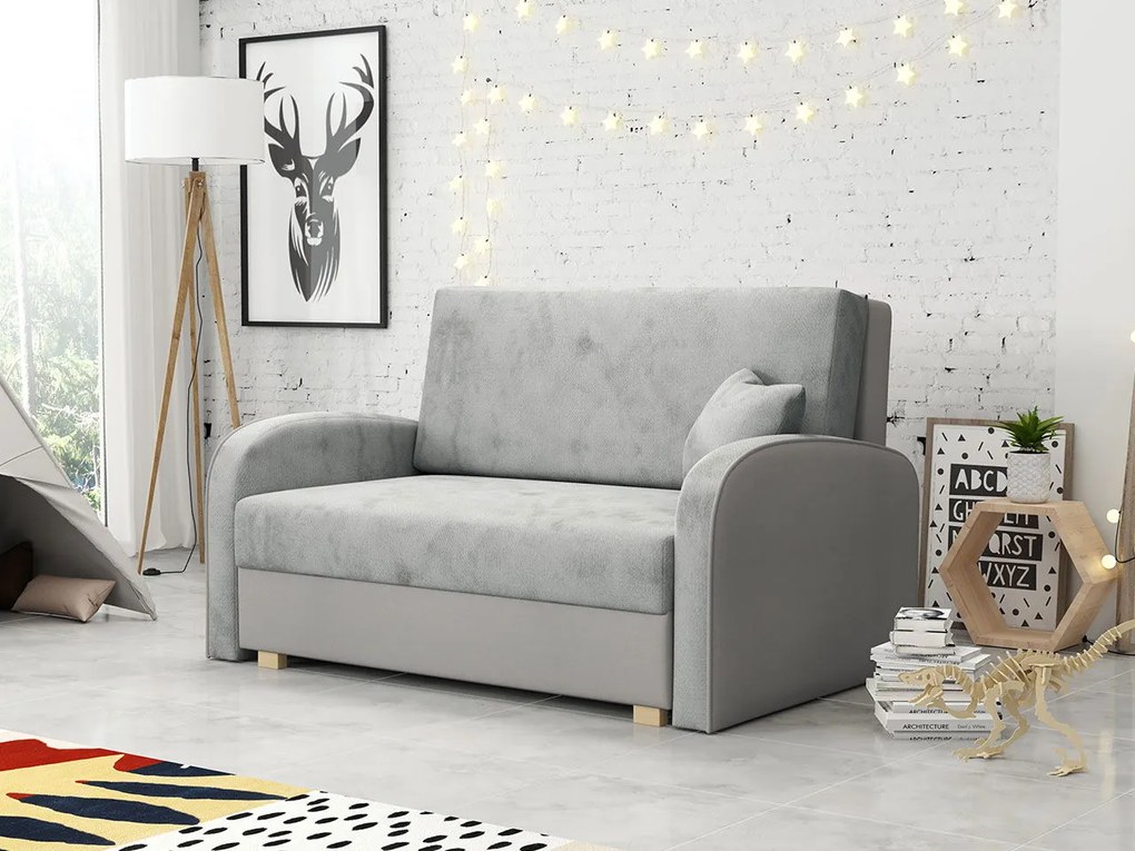 Диван Viva Soft II двуместен-Gkri