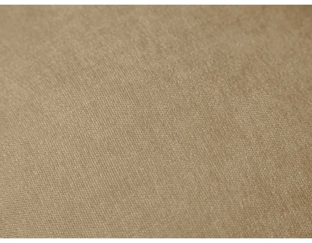 Бежова и естествена пейка Kumo – Bobochic Paris