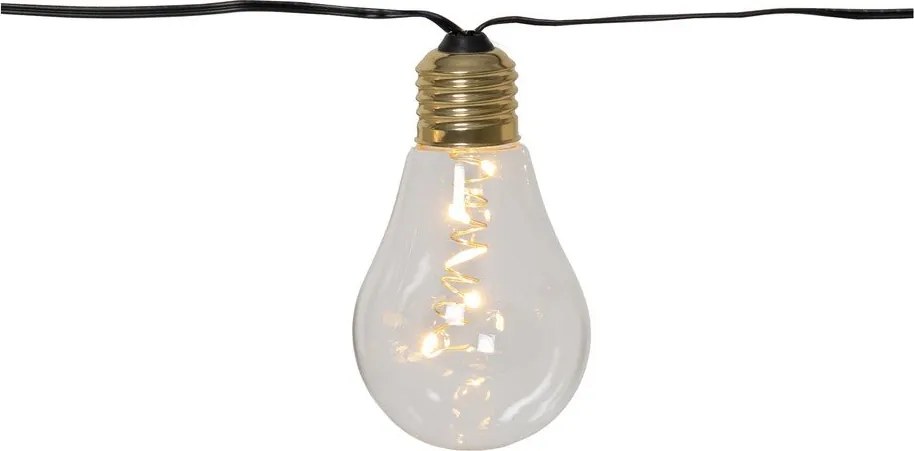 LED светлинна верига , дължина 3,6 м Glow - Star Trading