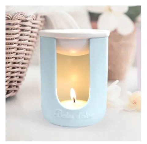 Керамична аромалампа Etna – Boles d'olor