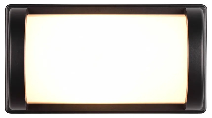 Външно осветително тяло (височина 26,5 cm) Puelo – Trio