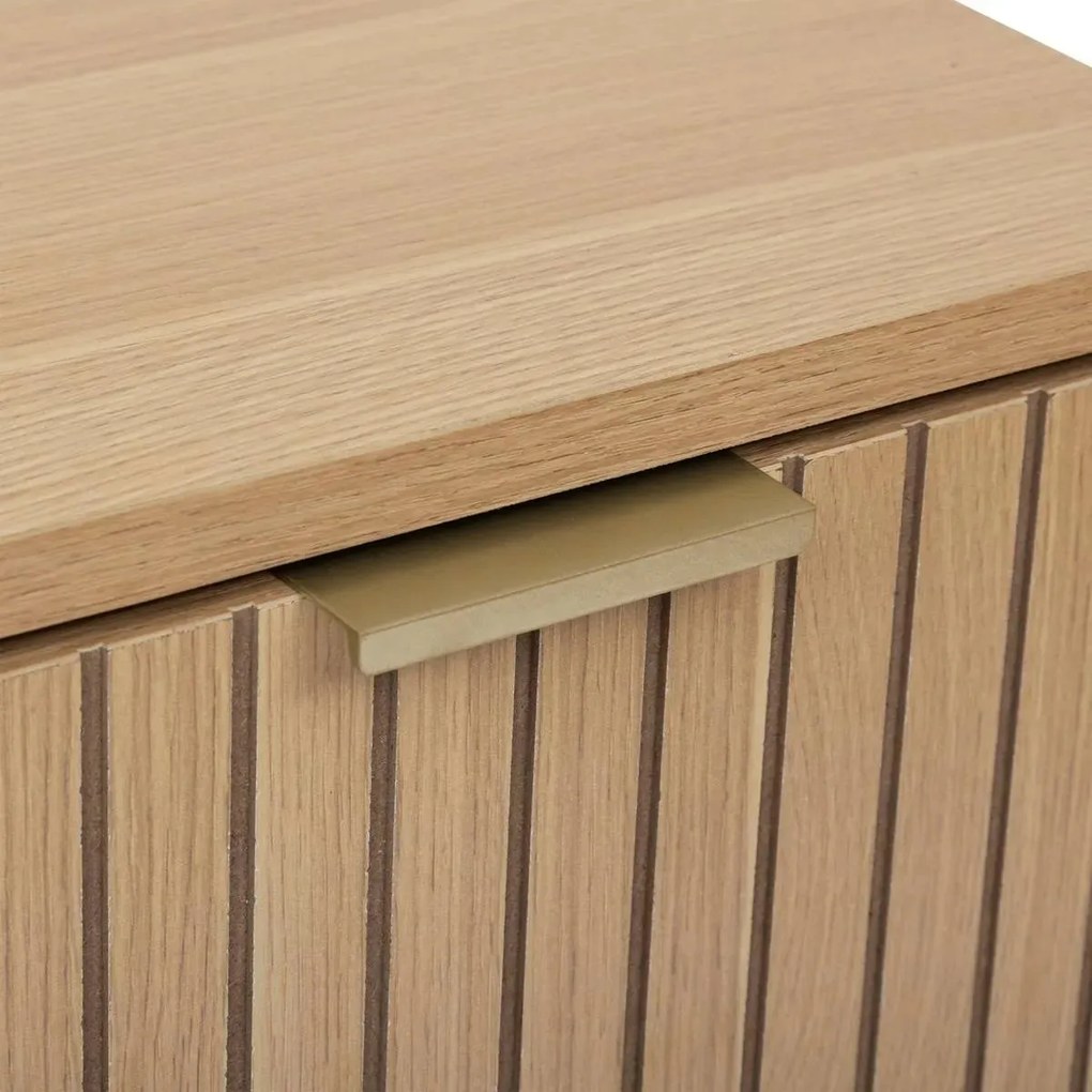 Шкаф за баня 5five Tasso, Нисък