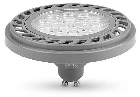 LED Крушка SOFT AR111 GU10/9W/230V 30° 4000K