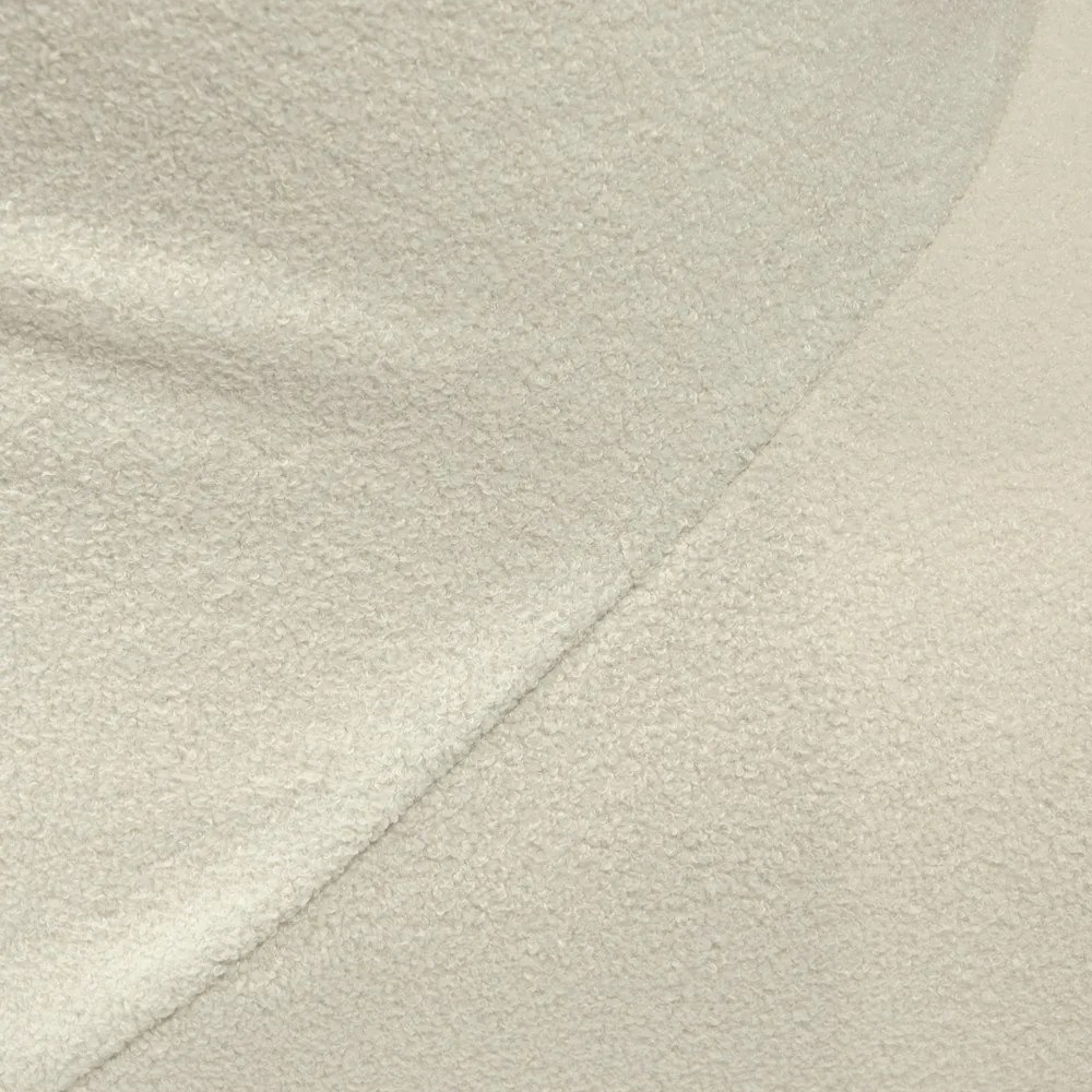 Кремав пуф от букле Tube 100 – SLOWDOWN