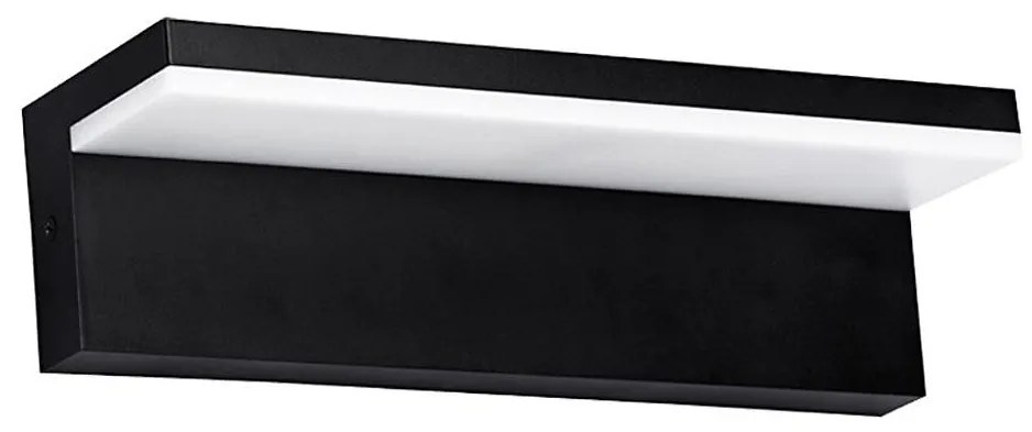 Top Light - LED външен стенен осветител ELON XL LED/16W/230V 3000/4000/6000K IP54