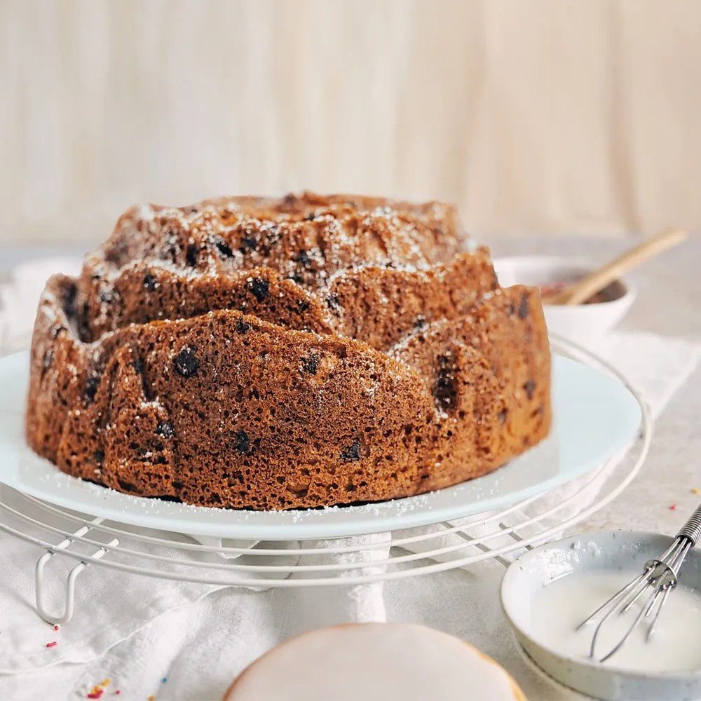 Силиконова форма за печене ø 25 cm – Orion